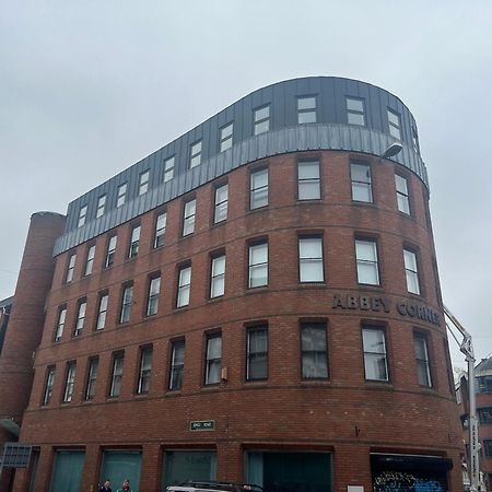 Abbey Corner By Nivaas Apartamento Reading Exterior foto