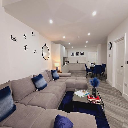 Abbey Corner By Nivaas Apartamento Reading Exterior foto