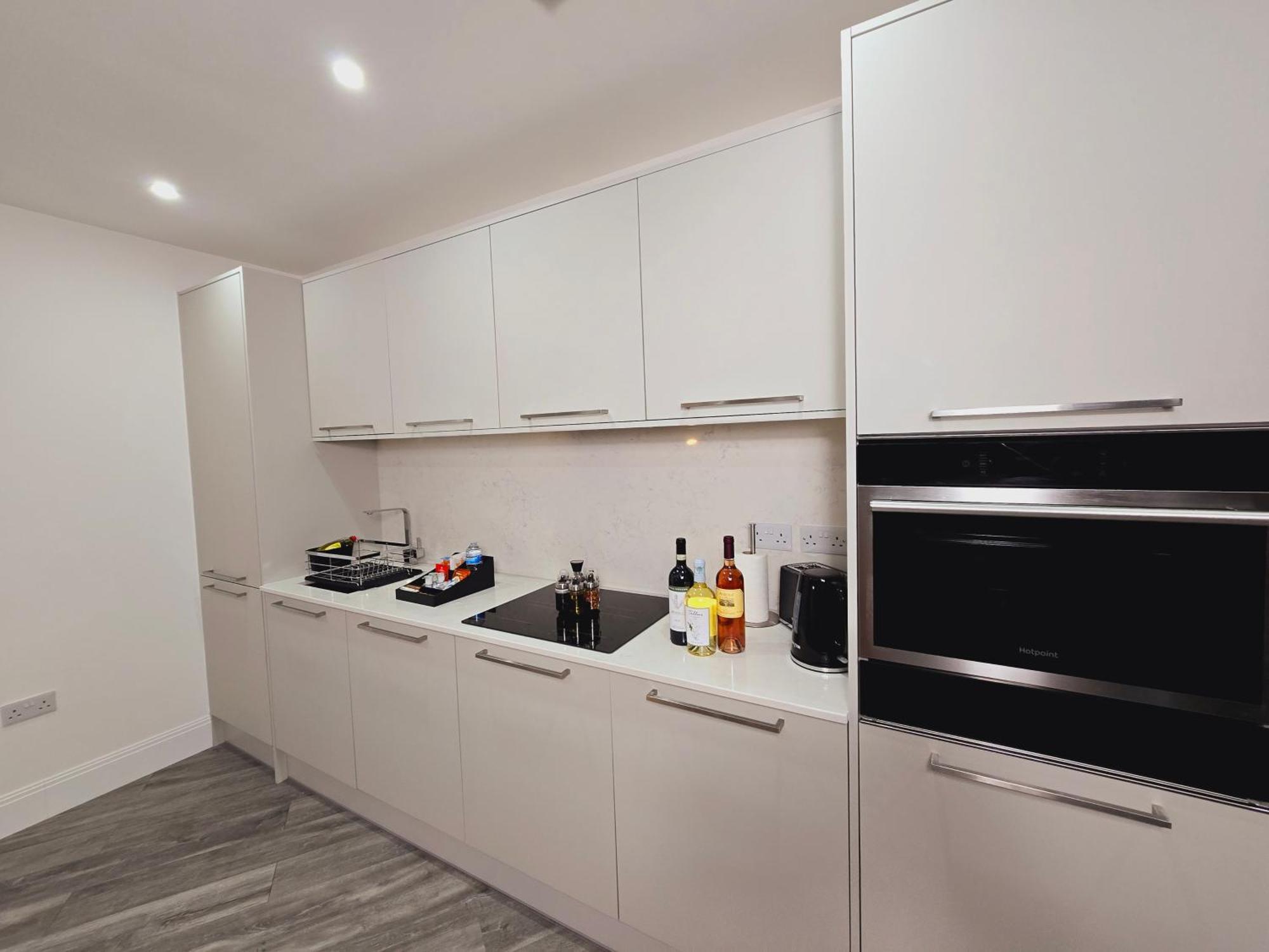 Abbey Corner By Nivaas Apartamento Reading Exterior foto