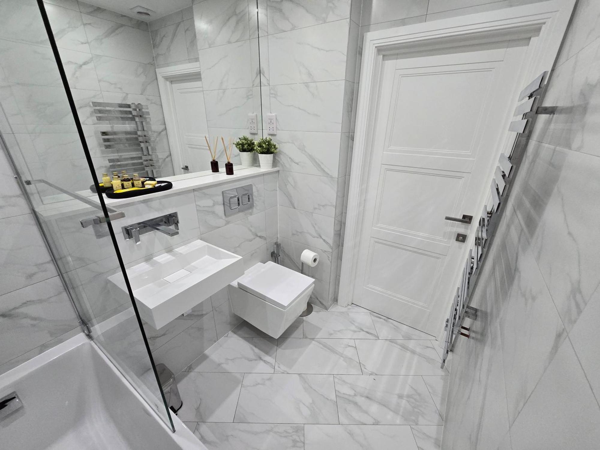 Abbey Corner By Nivaas Apartamento Reading Exterior foto