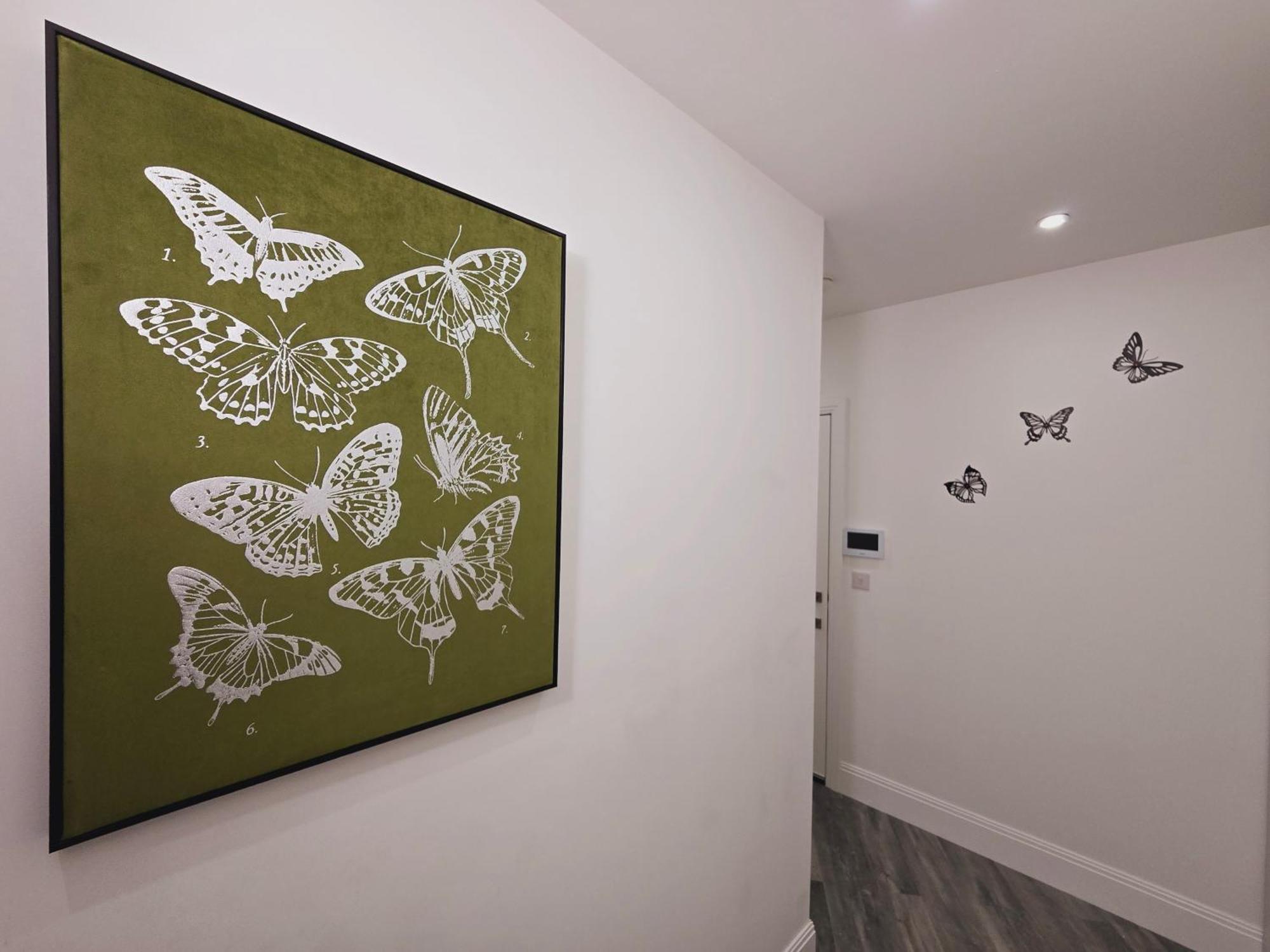 Abbey Corner By Nivaas Apartamento Reading Exterior foto