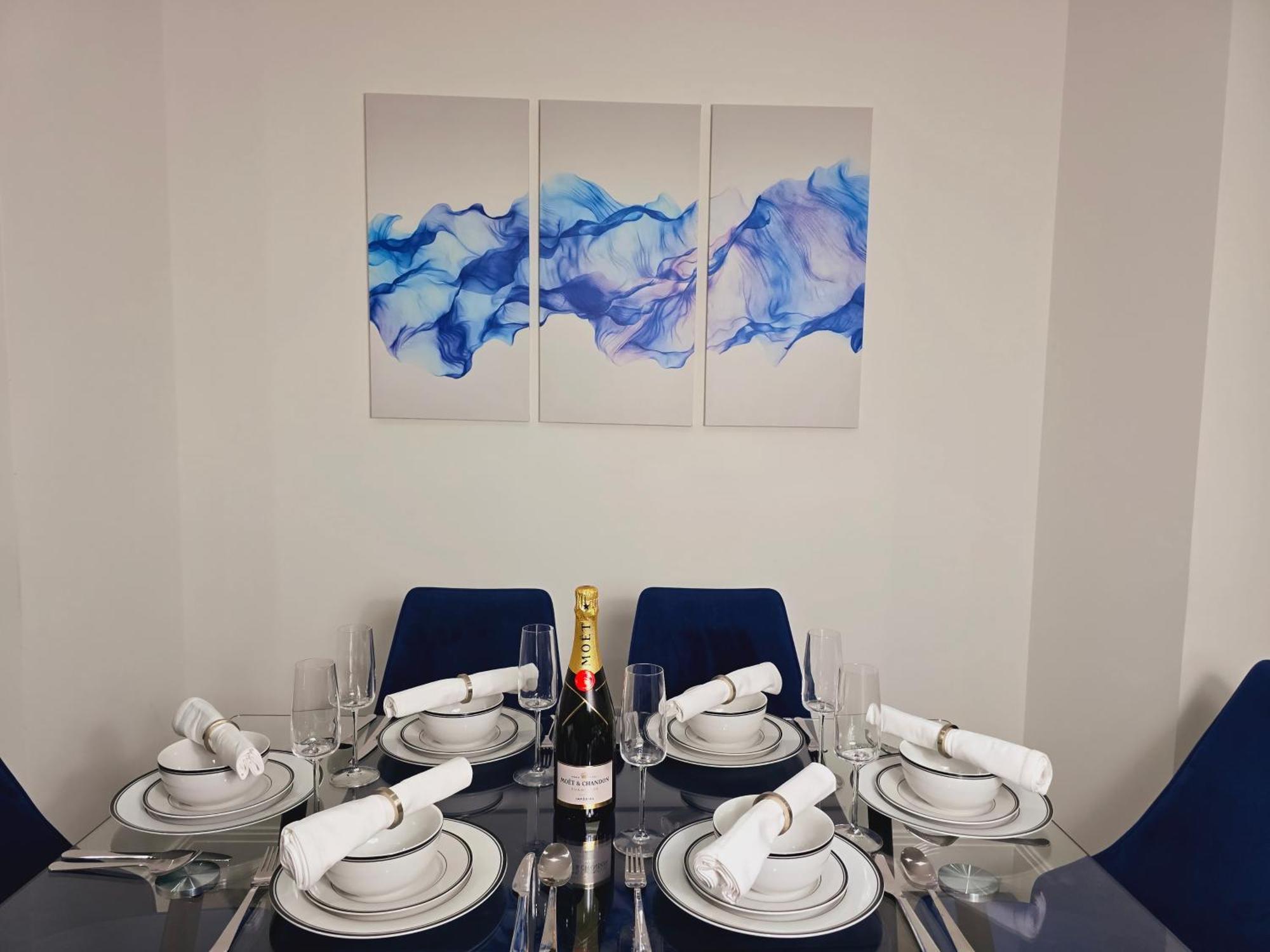 Abbey Corner By Nivaas Apartamento Reading Exterior foto