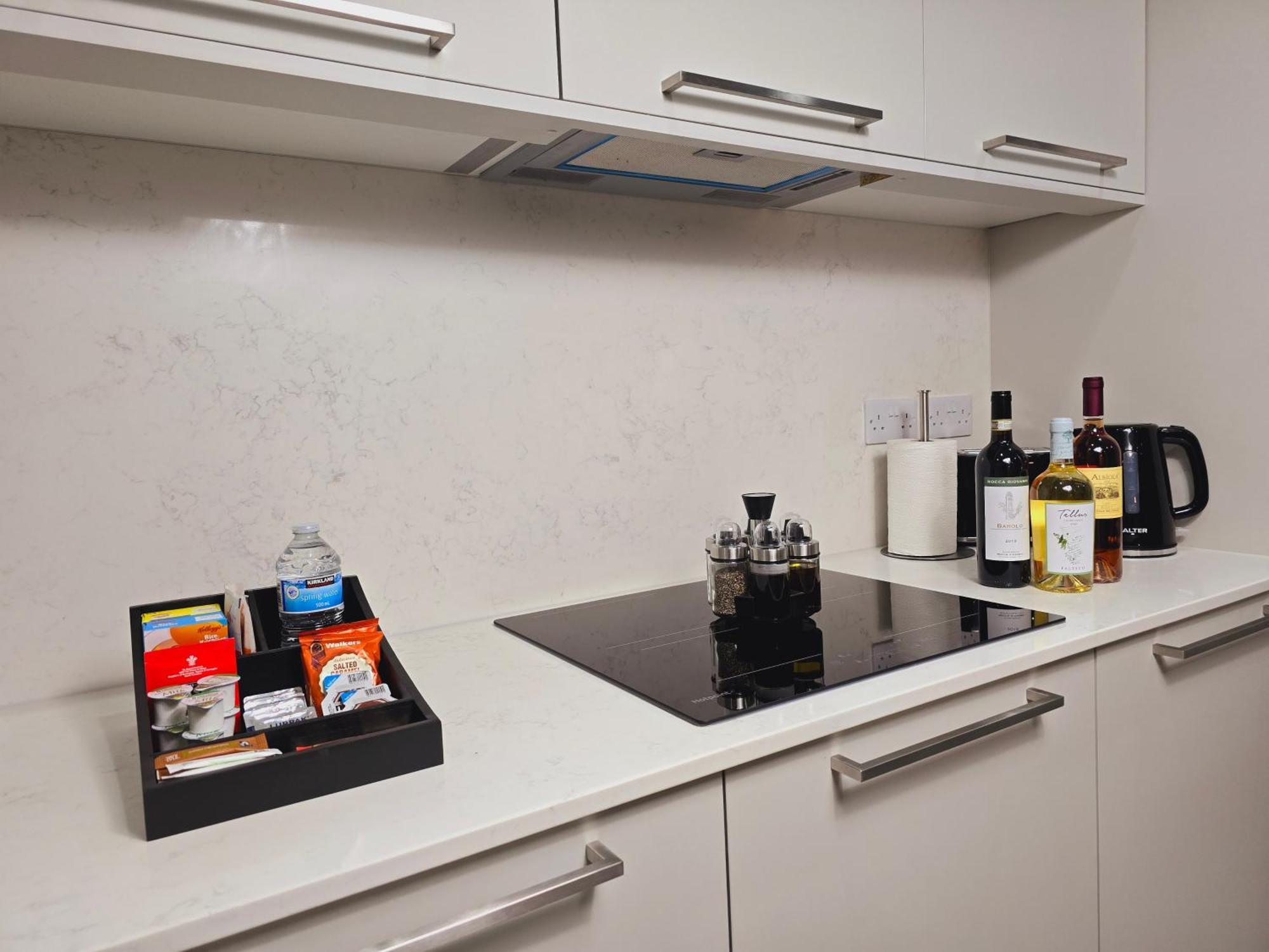 Abbey Corner By Nivaas Apartamento Reading Exterior foto