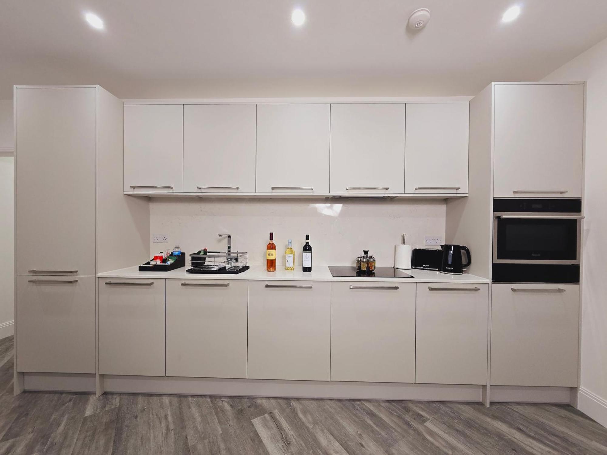 Abbey Corner By Nivaas Apartamento Reading Exterior foto