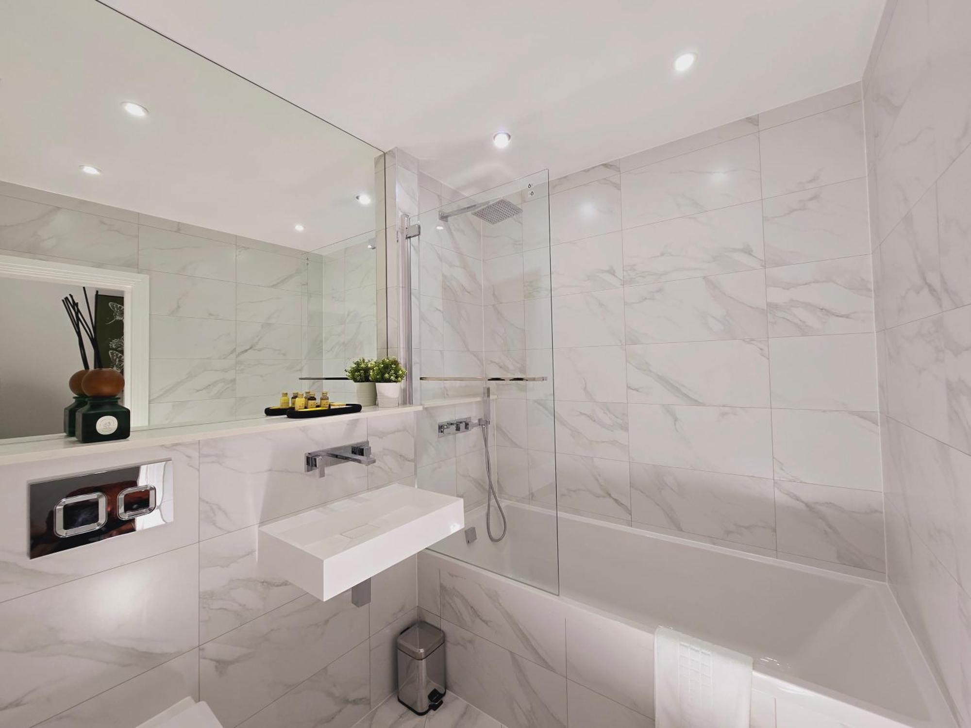 Abbey Corner By Nivaas Apartamento Reading Exterior foto