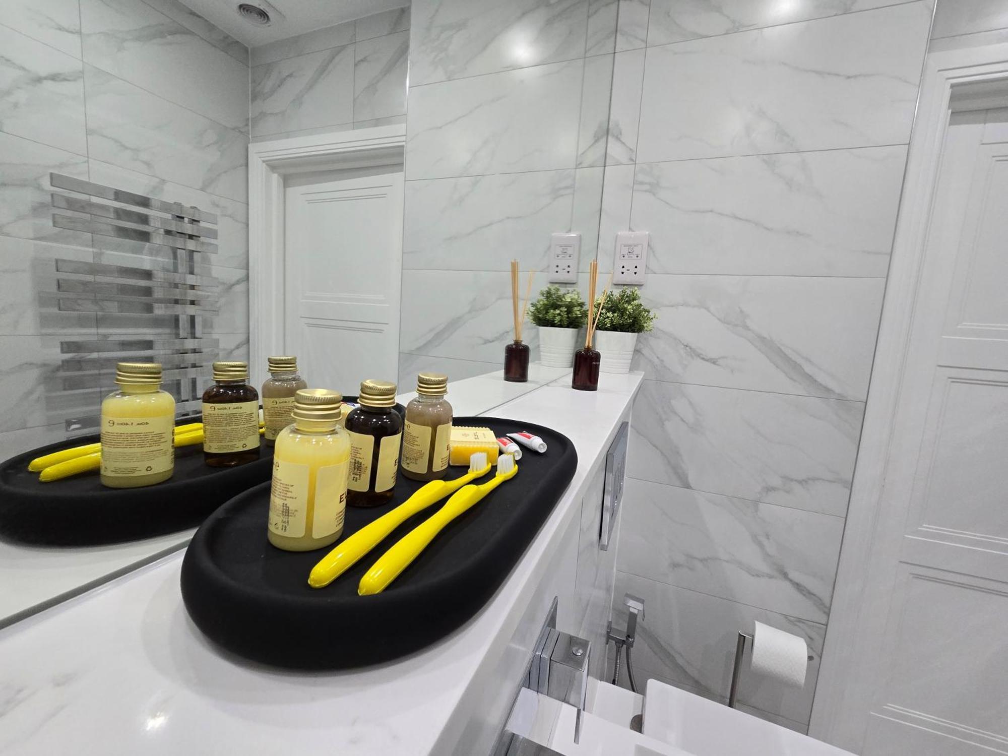 Abbey Corner By Nivaas Apartamento Reading Exterior foto