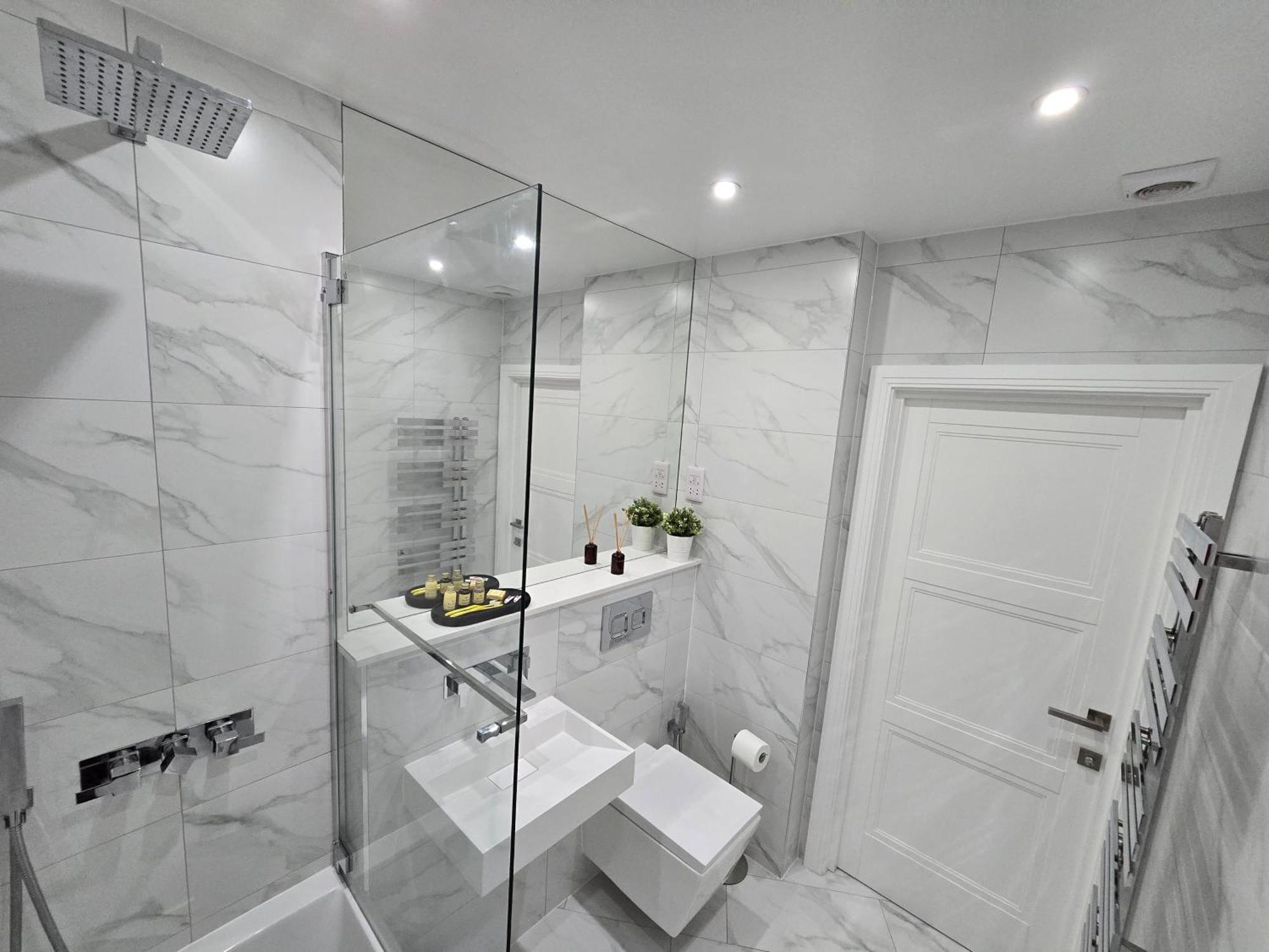 Abbey Corner By Nivaas Apartamento Reading Exterior foto