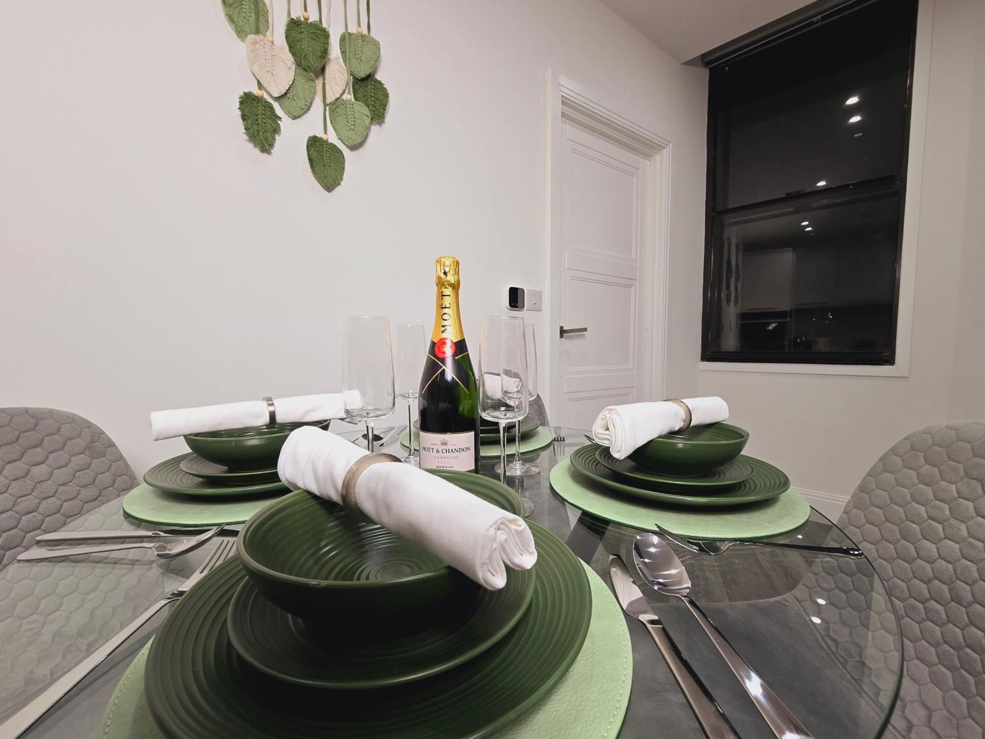 Abbey Corner By Nivaas Apartamento Reading Exterior foto